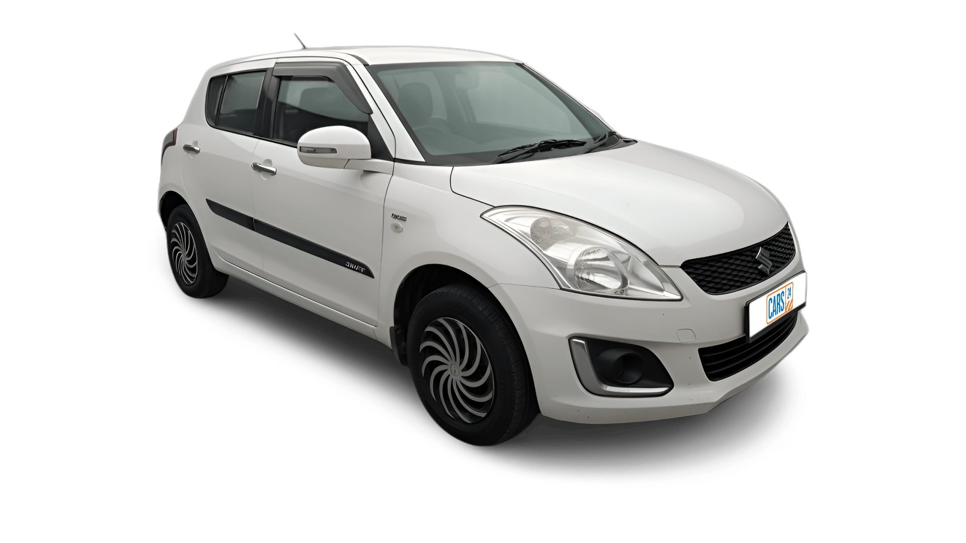 2015 Maruti Swift - Hatchback - Diesel - Manual - ₹2.50 lakh